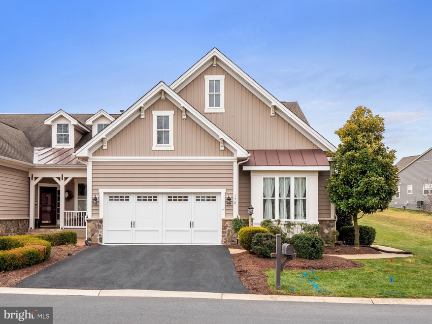 170 Ruffed Grouse Ct, Front Royal, VA 22630 - photo 1