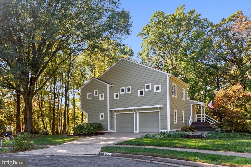 2450 Brussels Ct, Reston, VA 20191 - photo 1