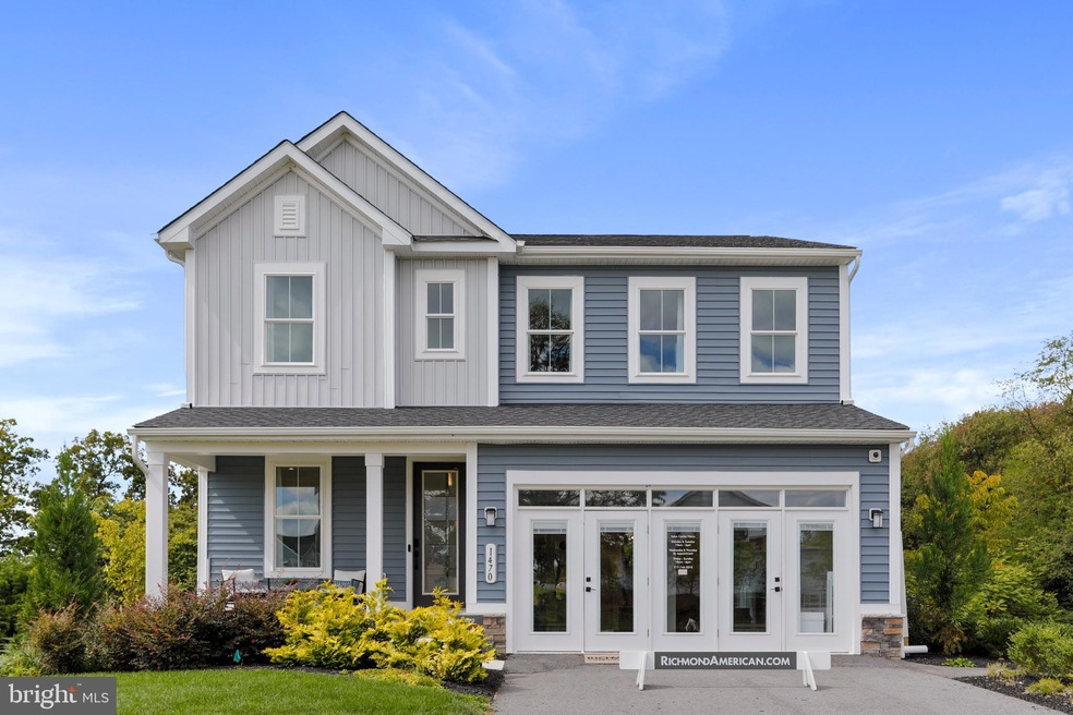 1470 Finch Dr, Chambersburg, PA 17202 - photo 1