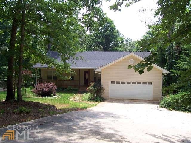 200 Creekwood Ln, Demorest, GA 30535 - photo 1