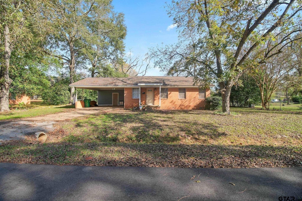 410 Drexel St, Palestine, TX 75803 - photo 1