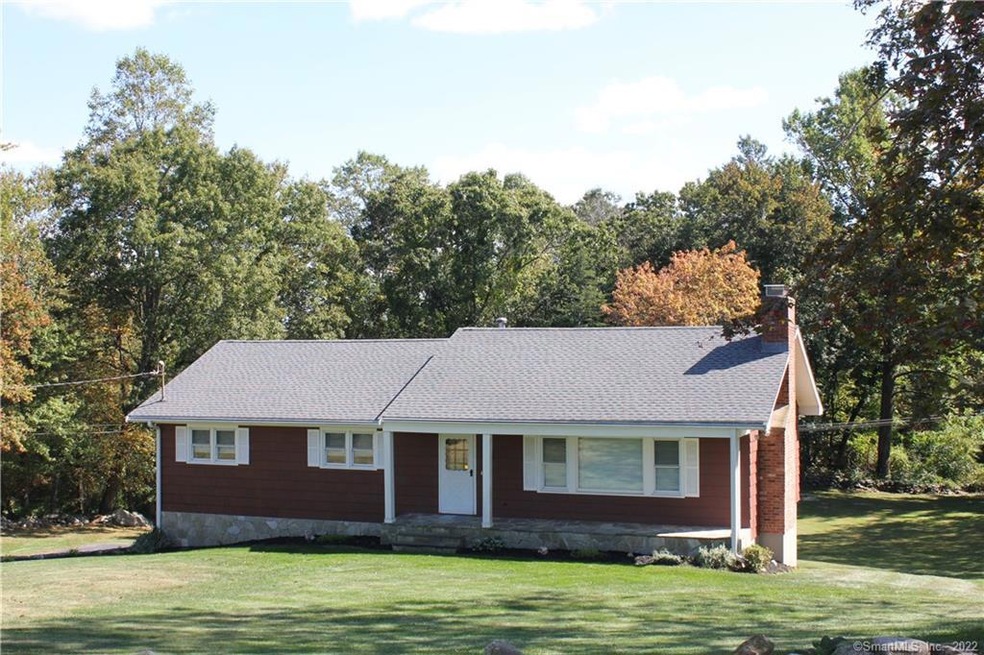 81 Dimon Rd, Shelton, CT 06484 - photo 1