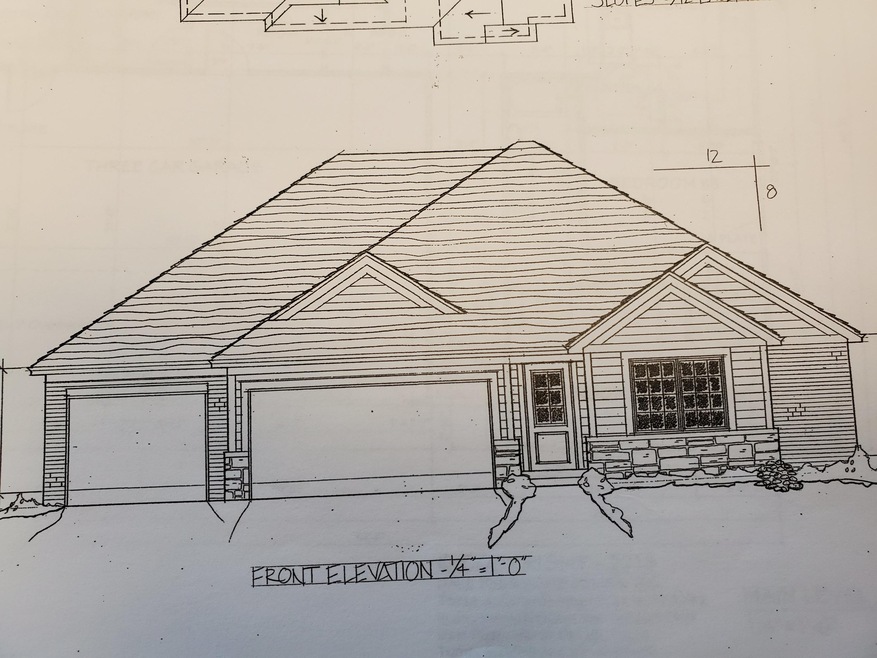 709 N Montego St, Nixa, MO 65714 - photo 1