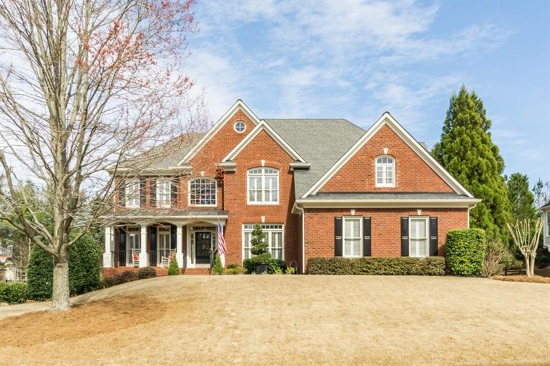 Welcome Home!  3308 Cranmore Chase, Marietta, GA  