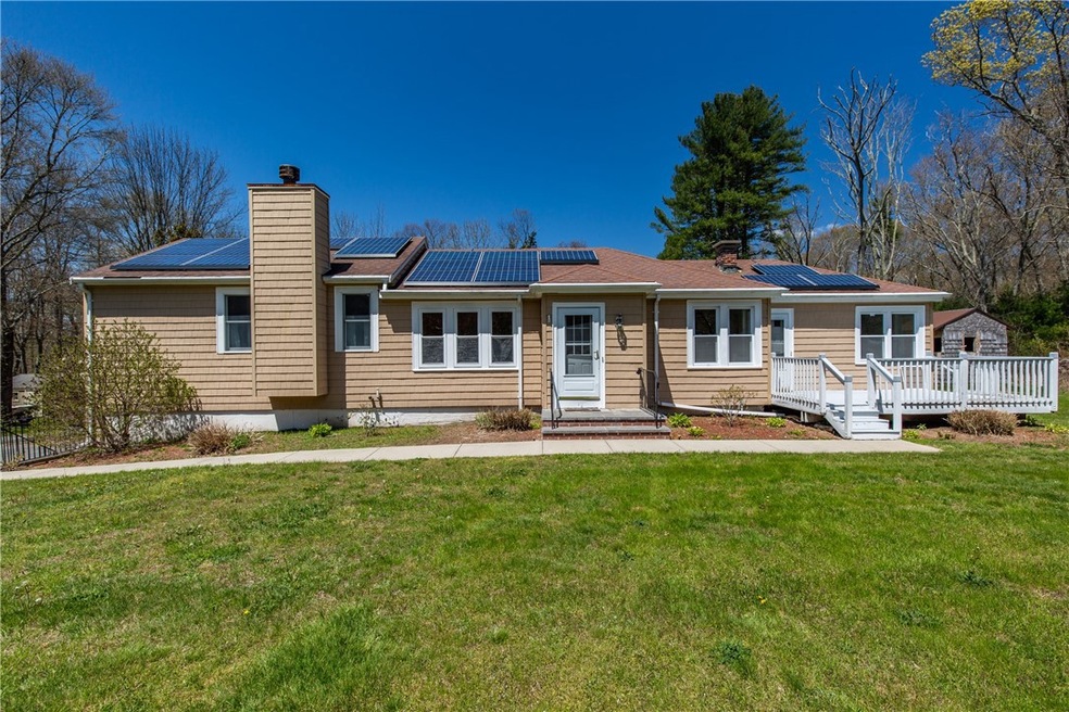 136 Winthrop St, Rehoboth, MA 02769 - photo 1