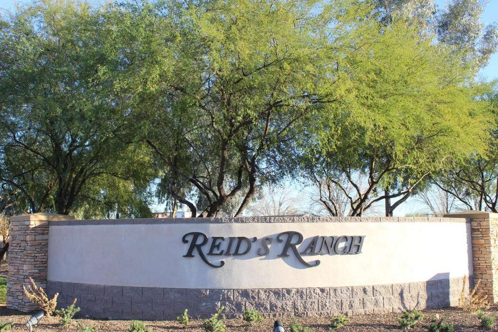 Community Reids Ranch