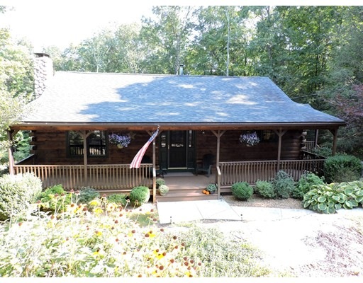 65 H Foote Rd, Charlton, MA 01507 - photo 1