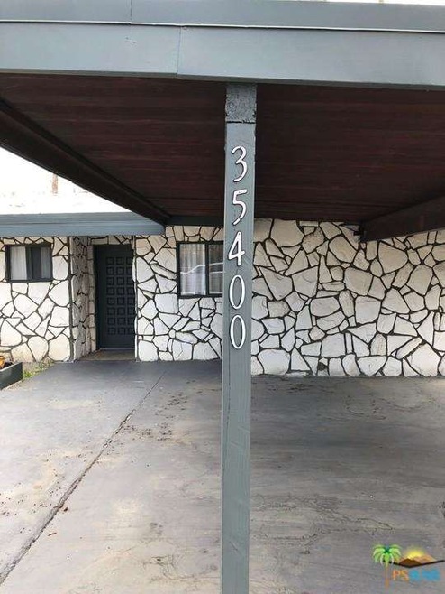 35400 Corregidor Dr, Cathedral City, CA 92234 - photo 1