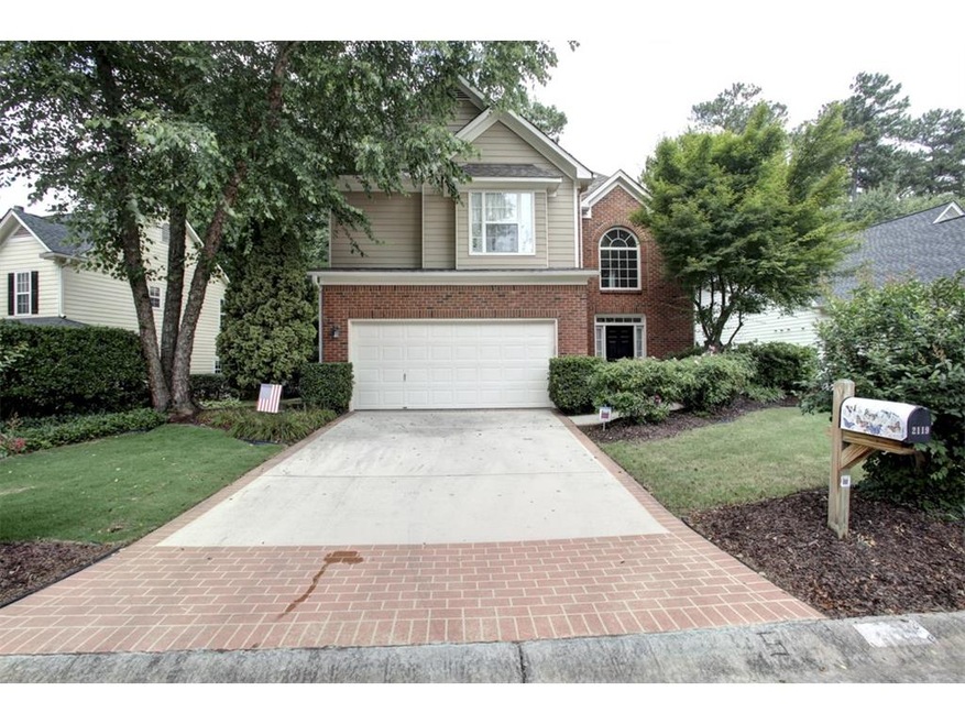 Pretty Traditional Home in Sought after neighborho