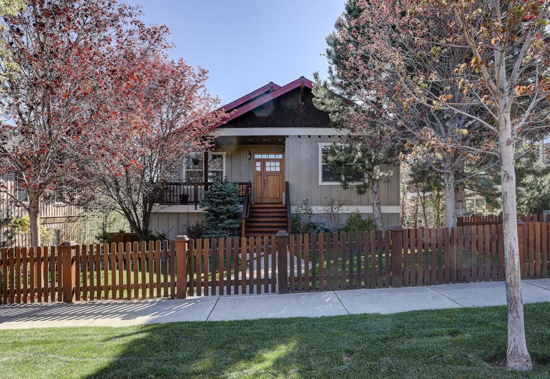 2515 NW Awbrey Rd, Bend, OR 97701 - photo 1