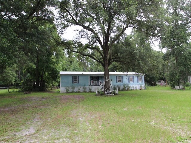 2720 Shadeville Rd, Crawfordville, FL 32327 - photo 1