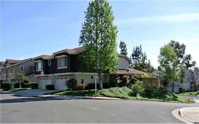Prime corner lot on a street that has culdesacs at