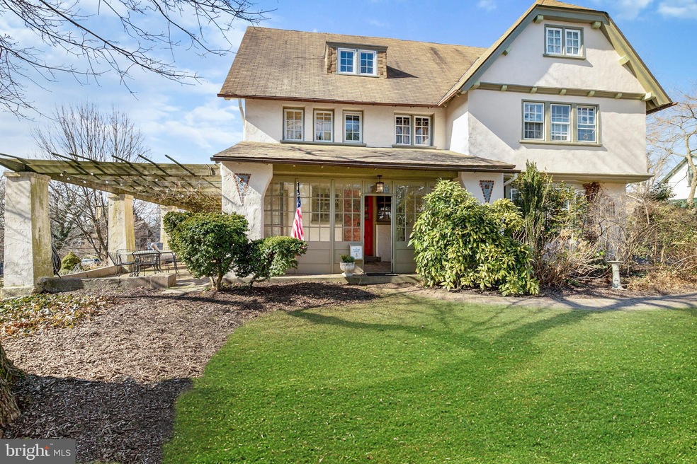 151 Highland Ave, Jenkintown, PA 19046 - photo 1