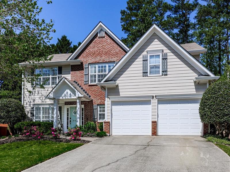 Welcome Home!