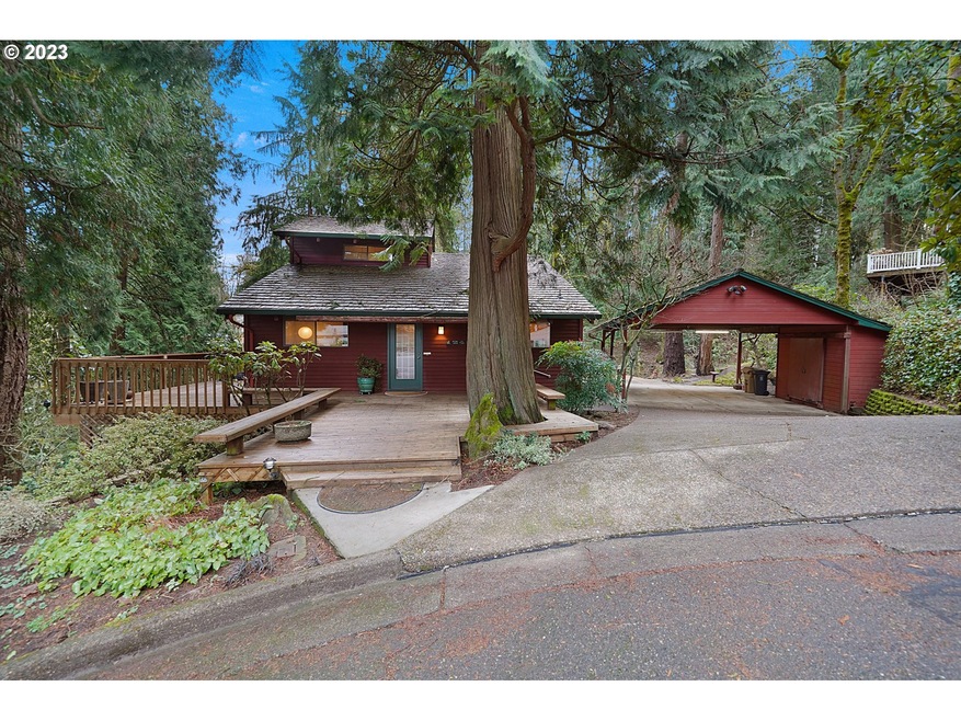 1248 Larch St, Lake Oswego, OR 97034 - photo 1