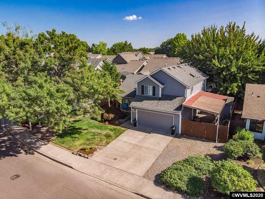 1284 Golden Ln N, Keizer, OR 97303 - photo 1