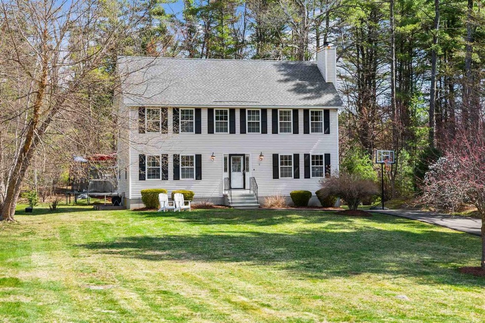 8 Wilshire Ln, Pelham, NH 03076 - photo 1