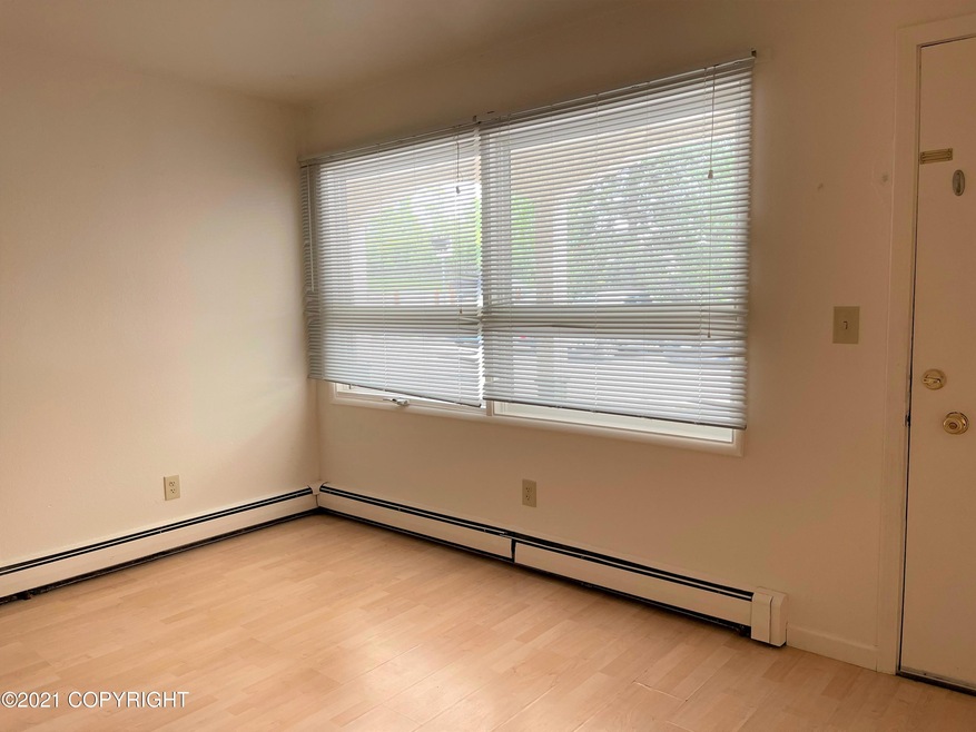 4320 Checkmate Dr unit 2, Anchorage, AK 99508 - photo 1