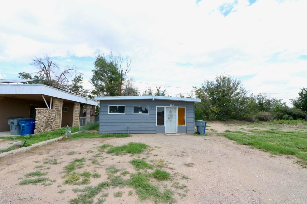 408 Lesa Ln, El Paso, TX 79915 - photo 1