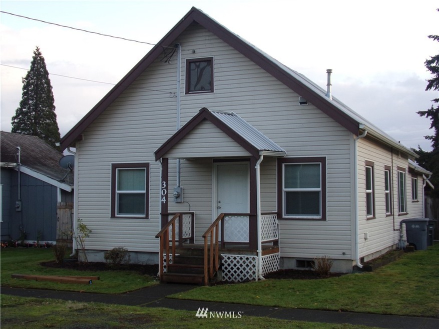 unlisted-address, Orting, WA 98360 - photo 1