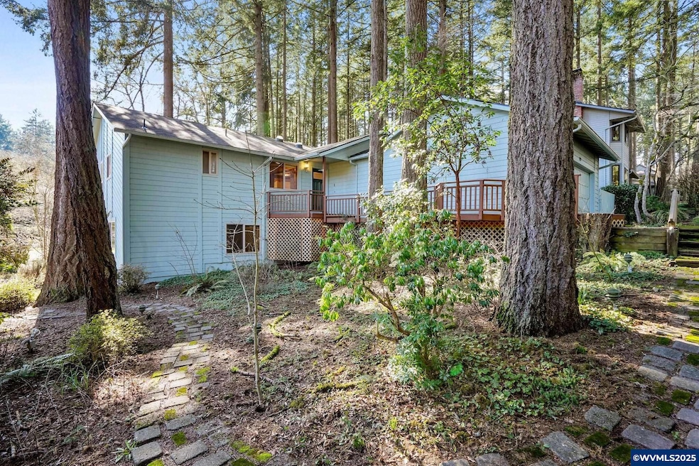 592 Stagecoach Way SE, Salem, OR 97302 - photo 1