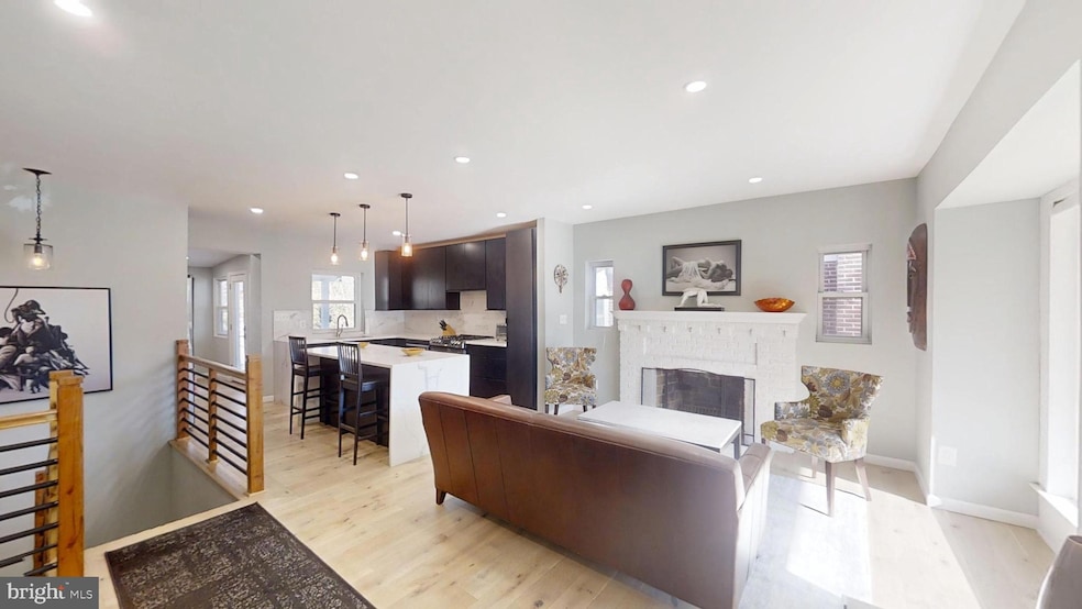 2228 S St NE, Washington, DC 20002 - photo 1