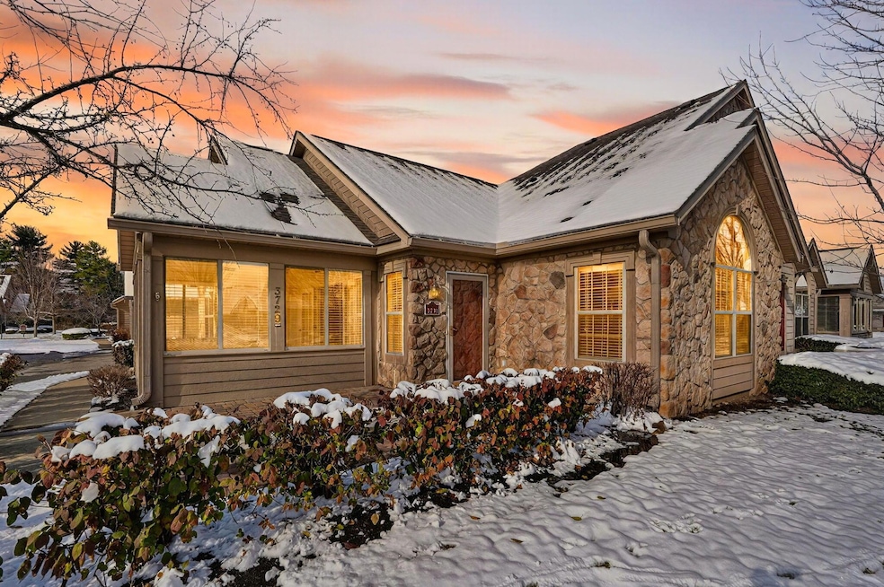 3731 Stoneway Point, Powell, OH 43065 - photo 1