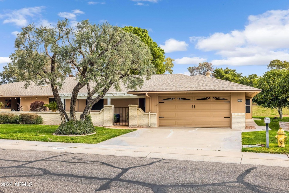 18801 N Conestoga Dr, Sun City, AZ 85373 - photo 1