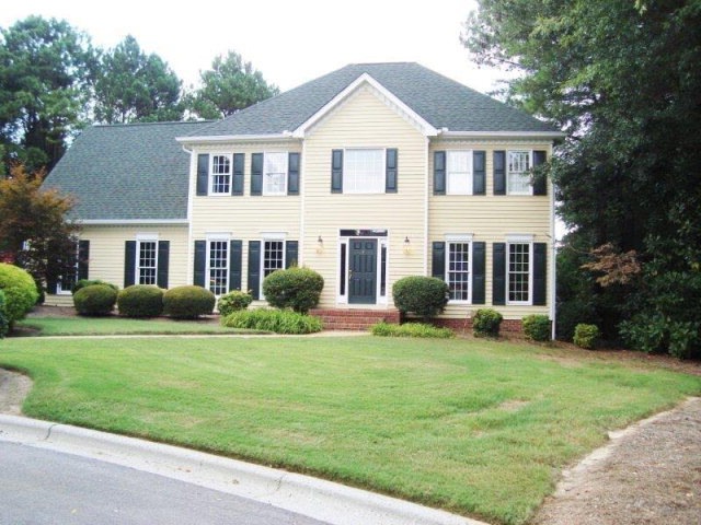 Main View