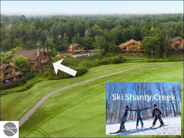 6658 Schuss Mountain Ln unit 3272, Mancelona, MI 49659 - photo 1