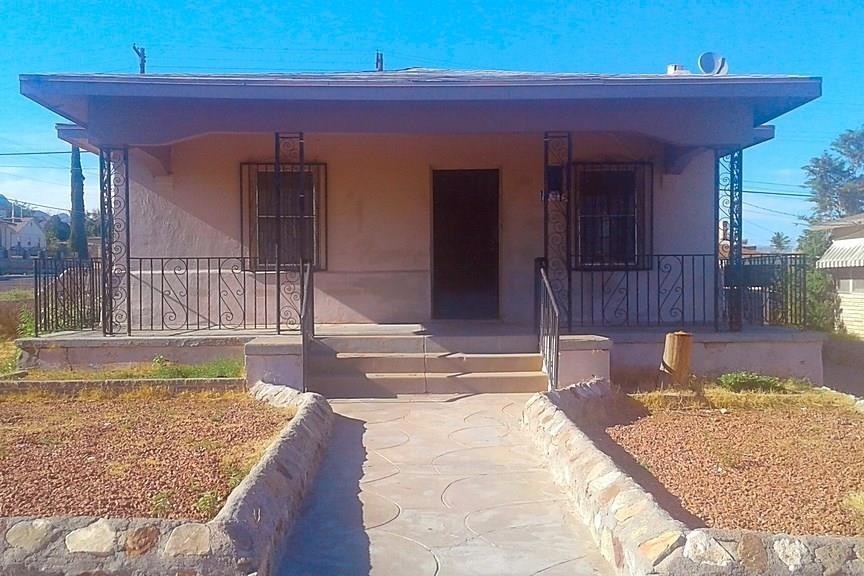 3701 Monroe Ave, El Paso, TX 79930 - photo 1