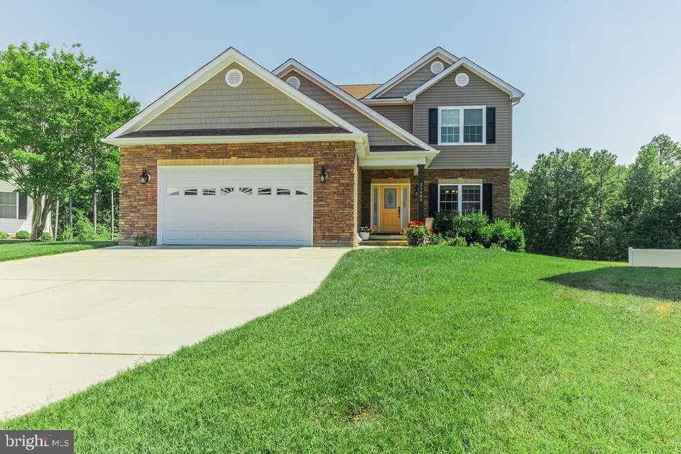 21465 Colleen Place, Lexington Park, MD 20653 - photo 1