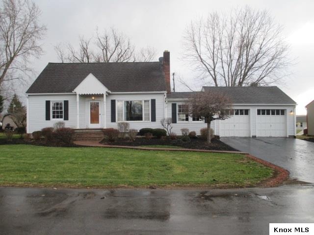 108 Plum St, Danville, OH 43014 - photo 1