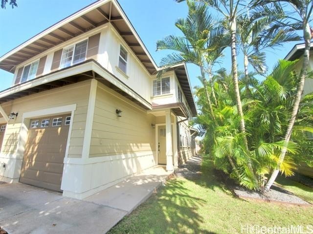 92-1522 Aliinui Dr unit 2308, Kapolei, HI 96707 - photo 1