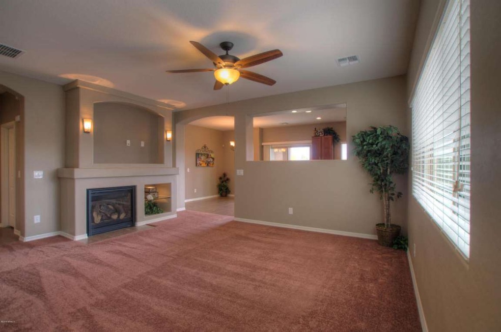 1005 W Empress Tree Ave, San Tan Valley, AZ 85140 - photo 1