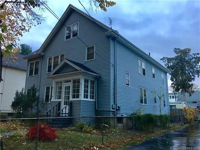 49 Newton St unit 51, Hartford, CT 06106 - photo 1