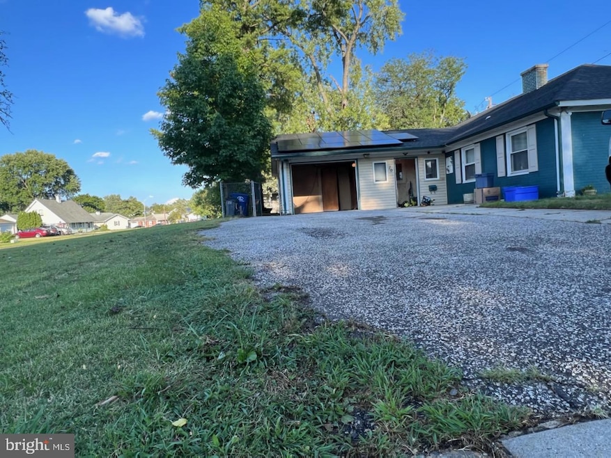 70 Petunia Ln, Willingboro, NJ 08046 - photo 1