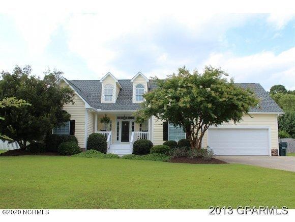 785 Winterfield Dr, Winterville, NC 28590 - photo 1