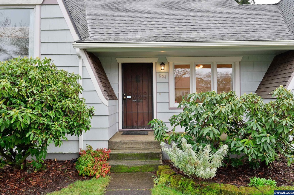 804 10th Ave SW, Albany, OR 97321 - photo 1