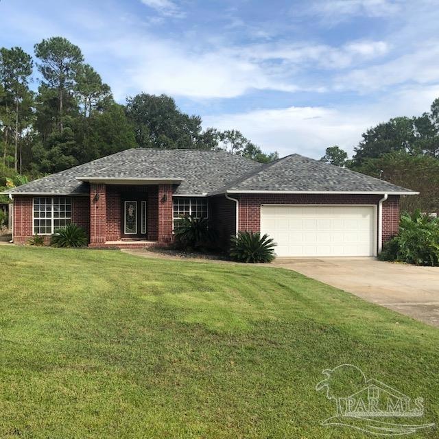 5060 Forest Creek Dr