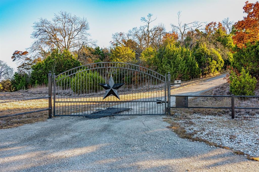 105 Scott Ln, Weatherford, TX 76085 - photo 1