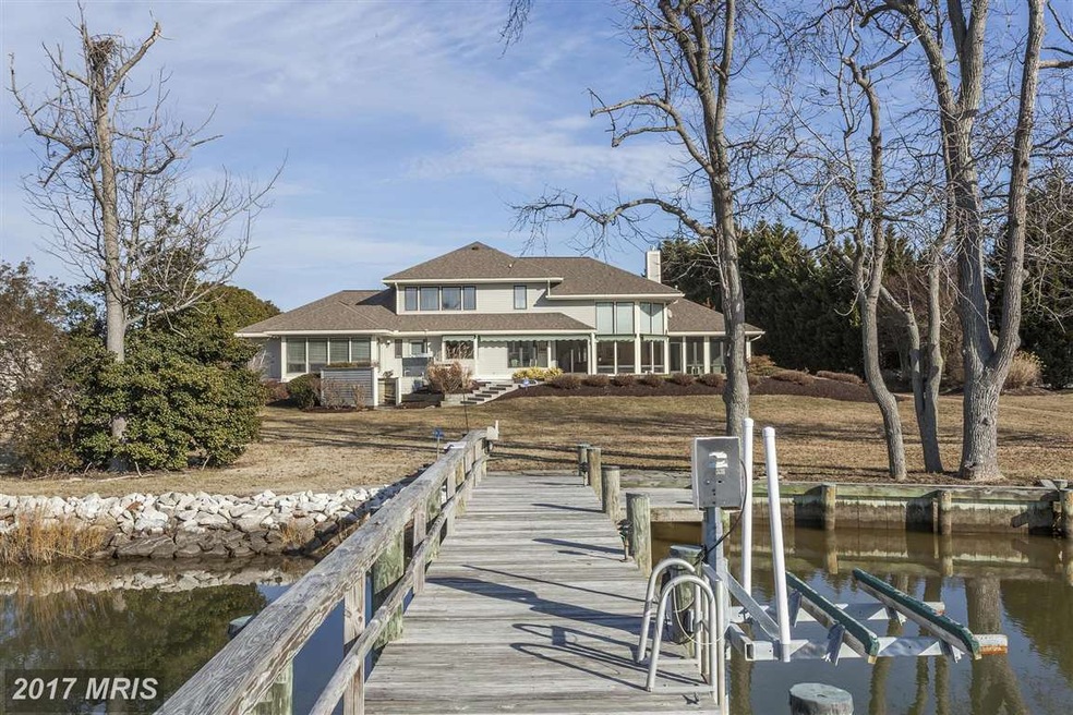 113 Terrapin Ln, Stevensville, MD 21666 - photo 1