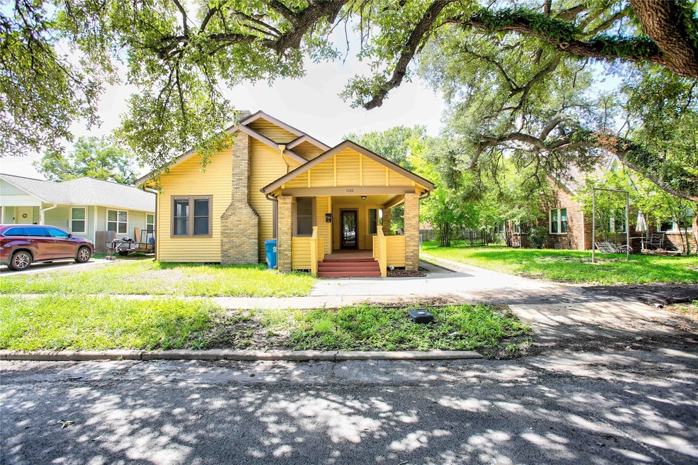 1120 3rd St, Rosenberg, TX 77471 - photo 1