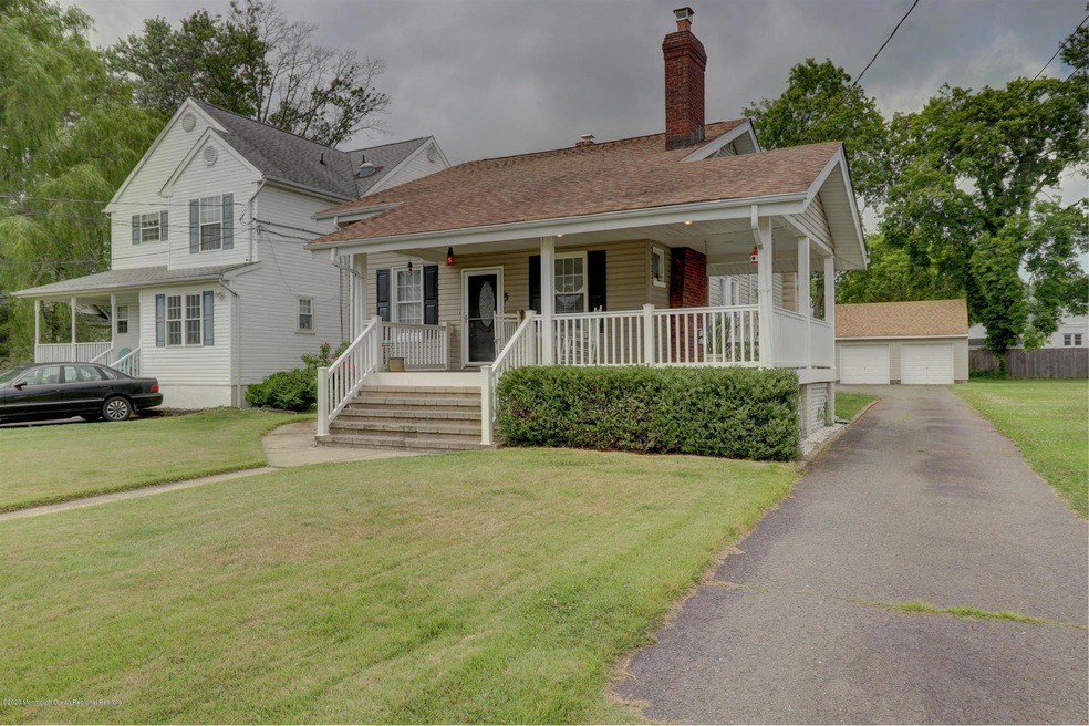 5 Saint George Place, Keyport, NJ 07735 - photo 1