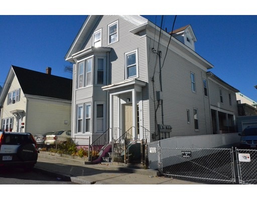 13 Cedar St, Lawrence, MA 01841 - photo 1
