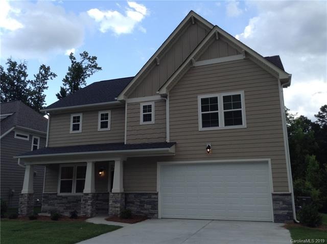 1011 Monitor Ct SW, Concord, NC 28027 - photo 1