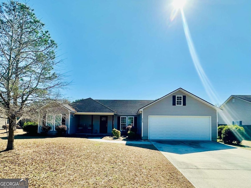 406 Honeysuckle Way, Adel, GA 31620 - photo 1