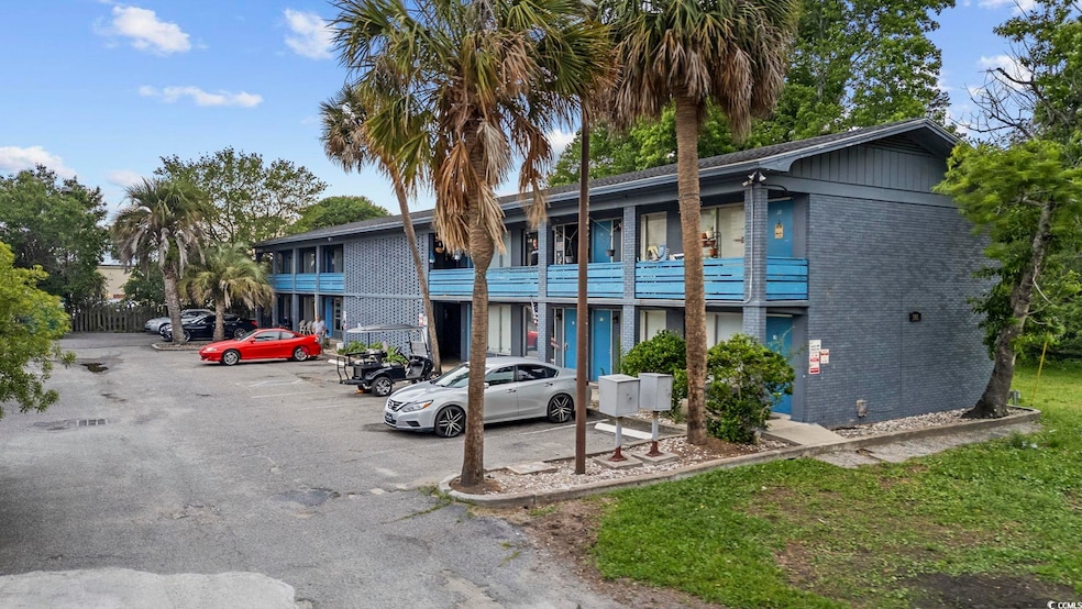 505 28th Ave N, Myrtle Beach, SC 29577 - photo 1