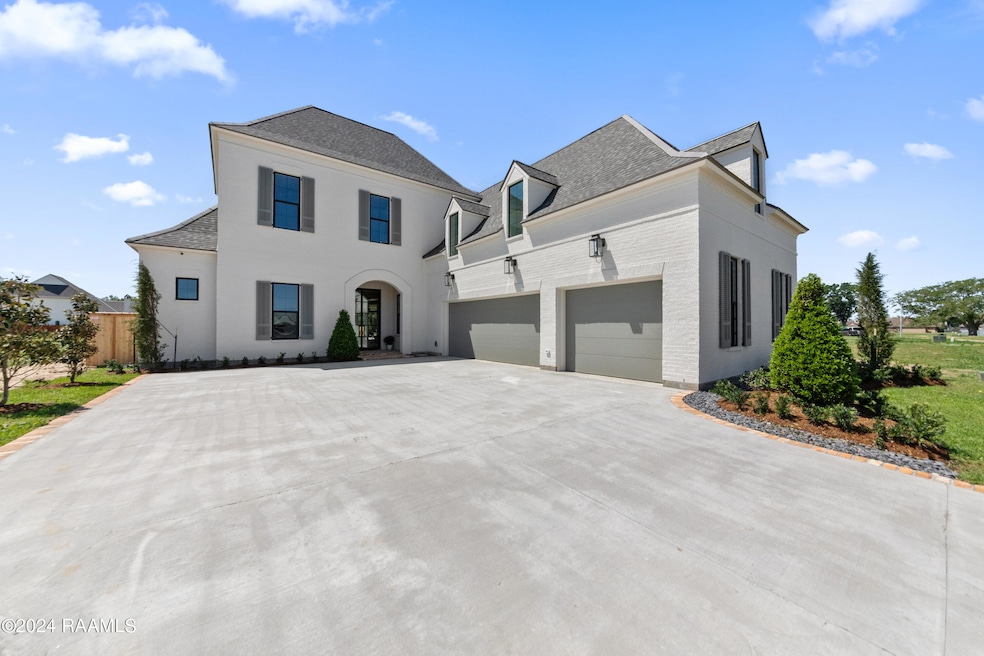 218 Gunter Grass Ct.