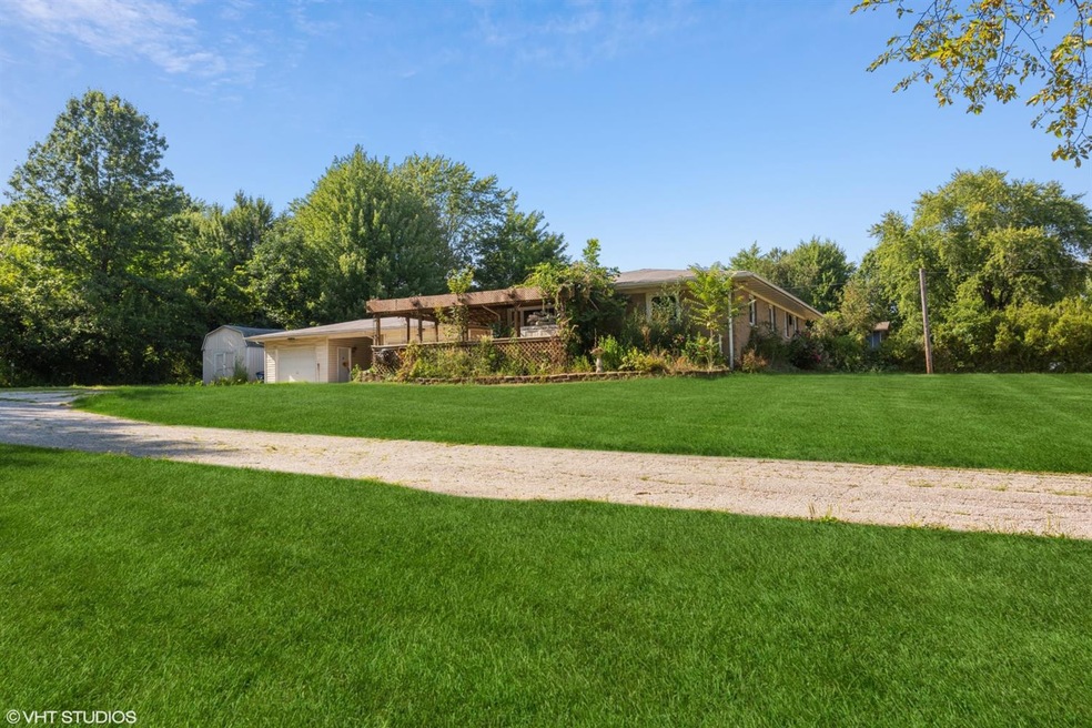 100 Julianna Dr, Michigan City, IN 46360 - photo 1